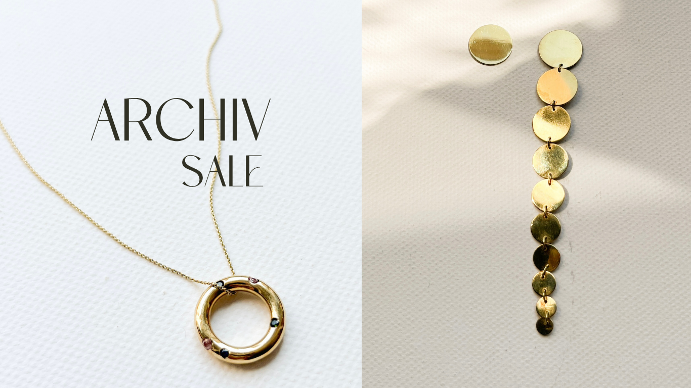 ARCHIV SALE
