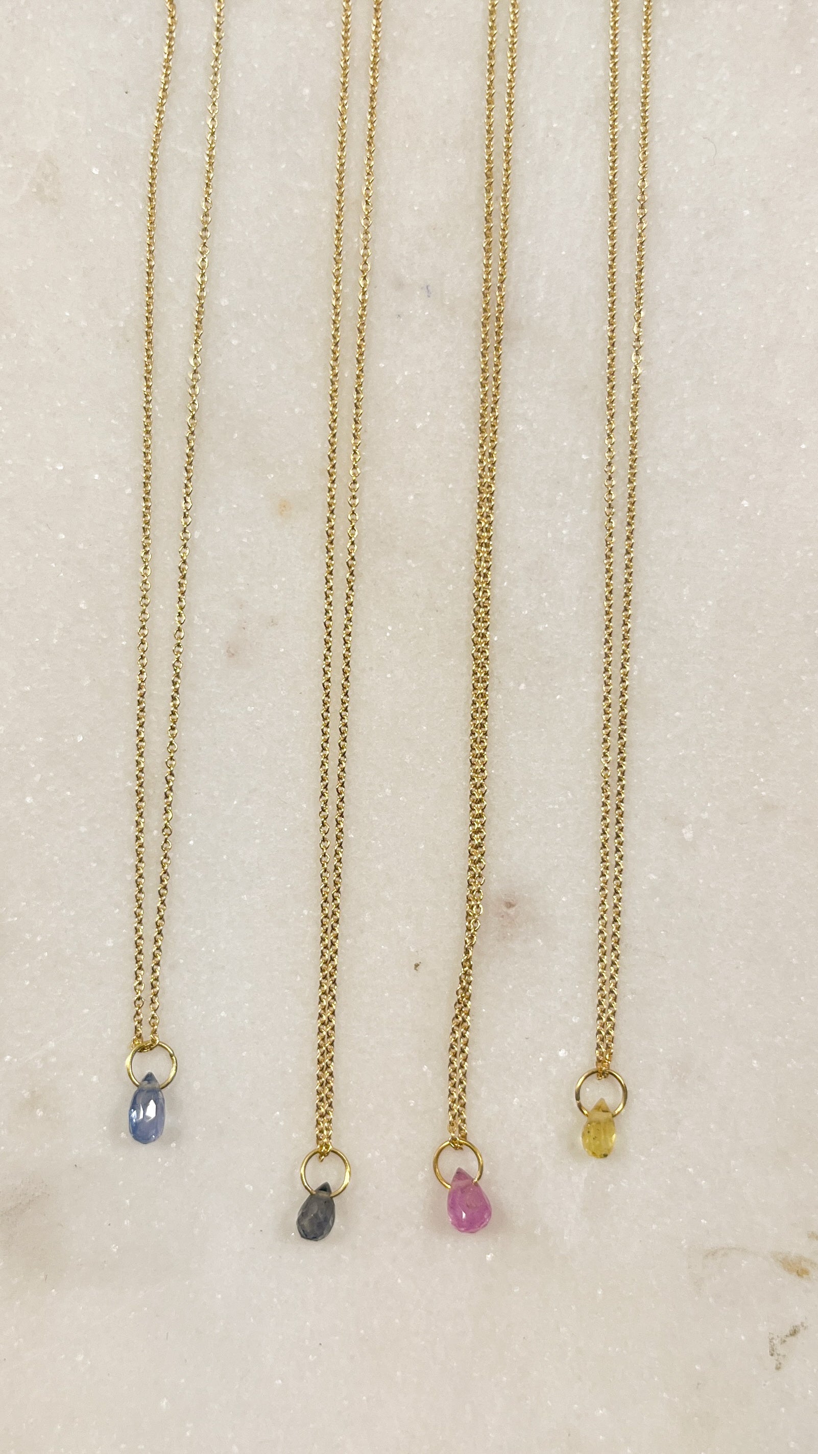 ADVENTSKALENDER 14K ECHTGOLD