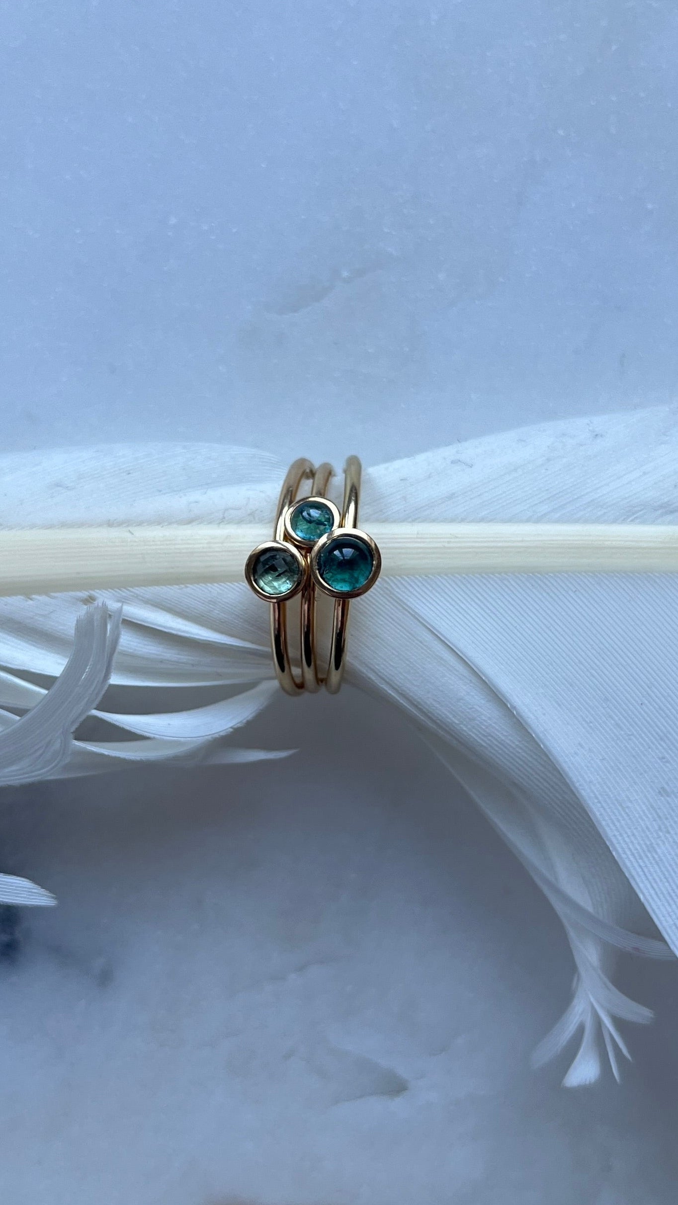 AZURA RING