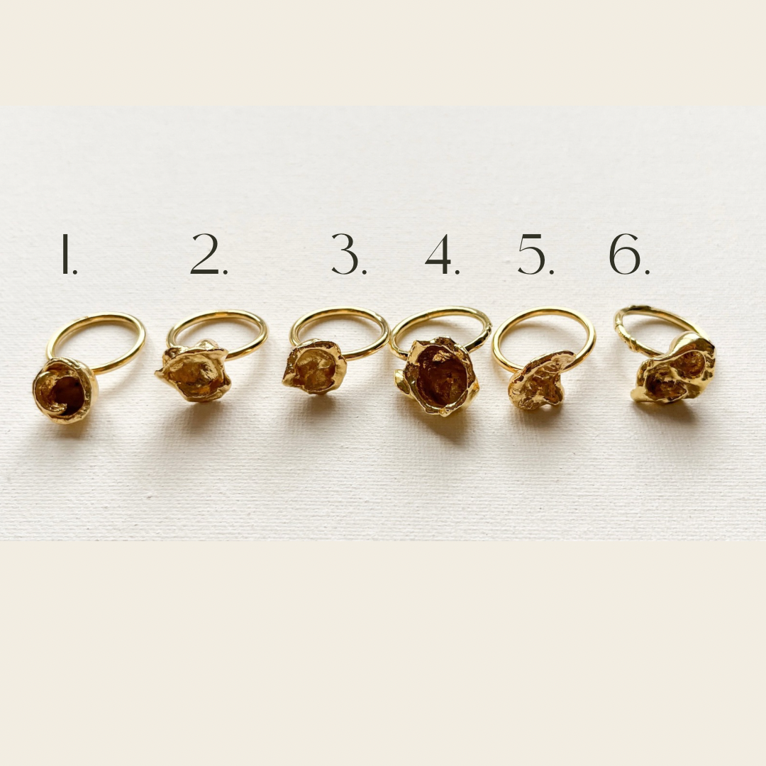 VATTENIA RING