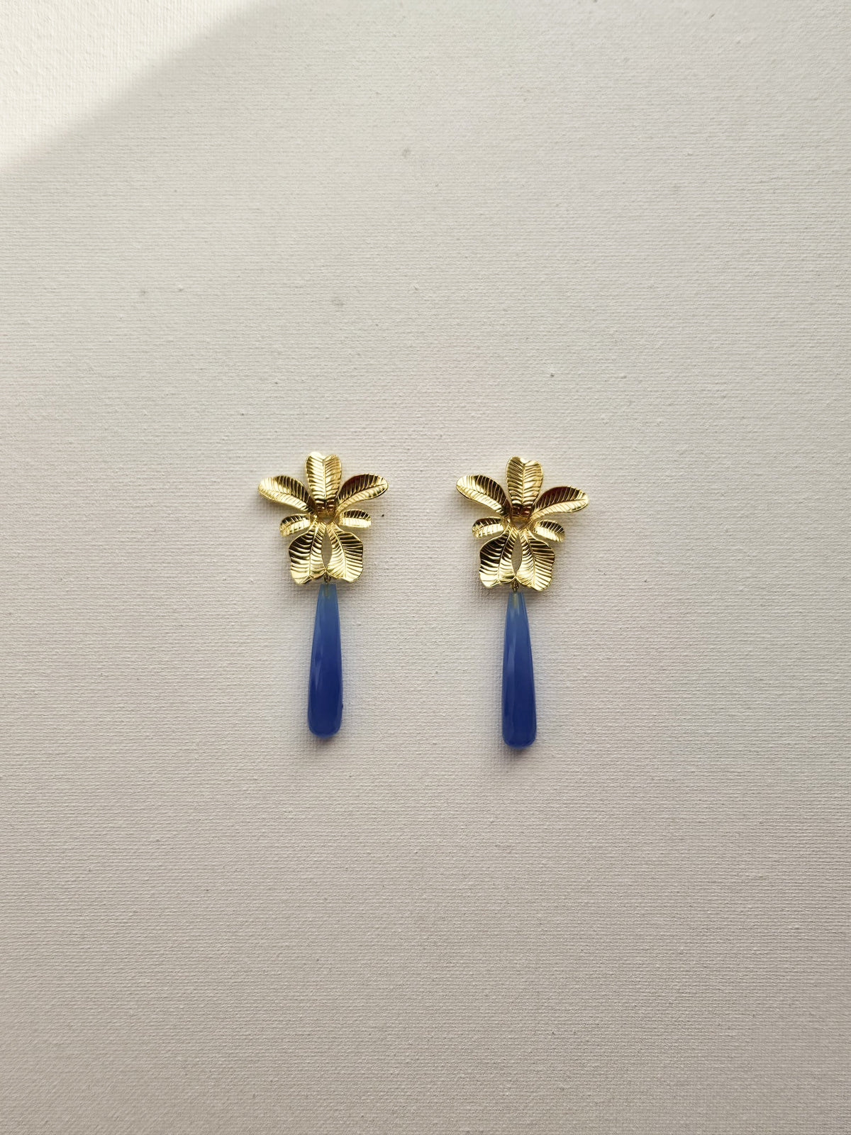 Irisia Blu