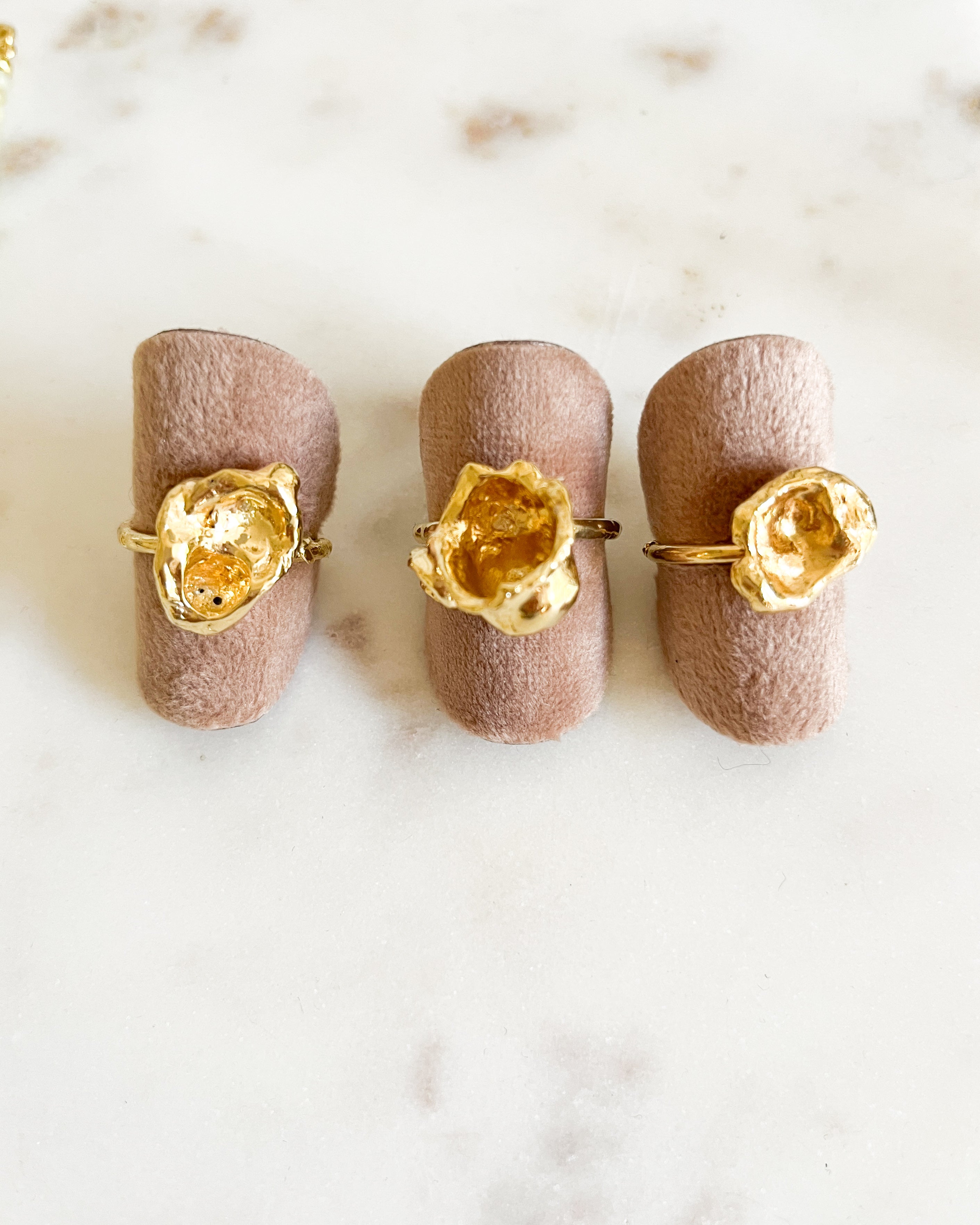 VATTENIA RING