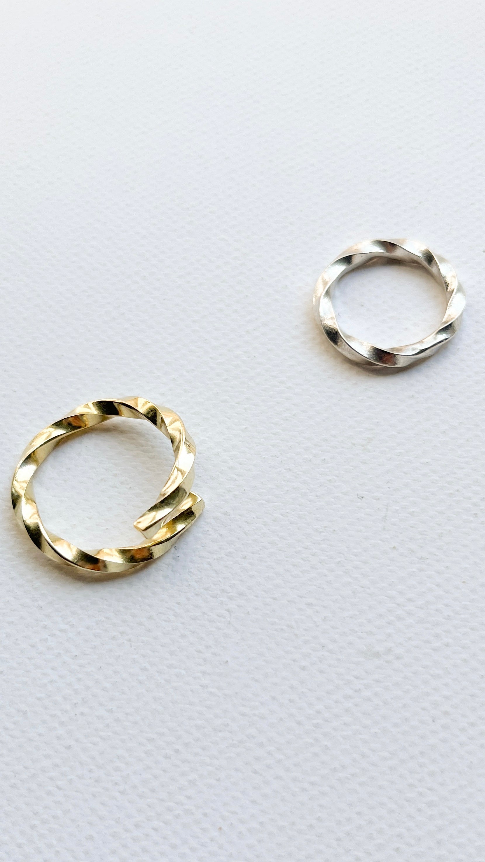 TORA RING