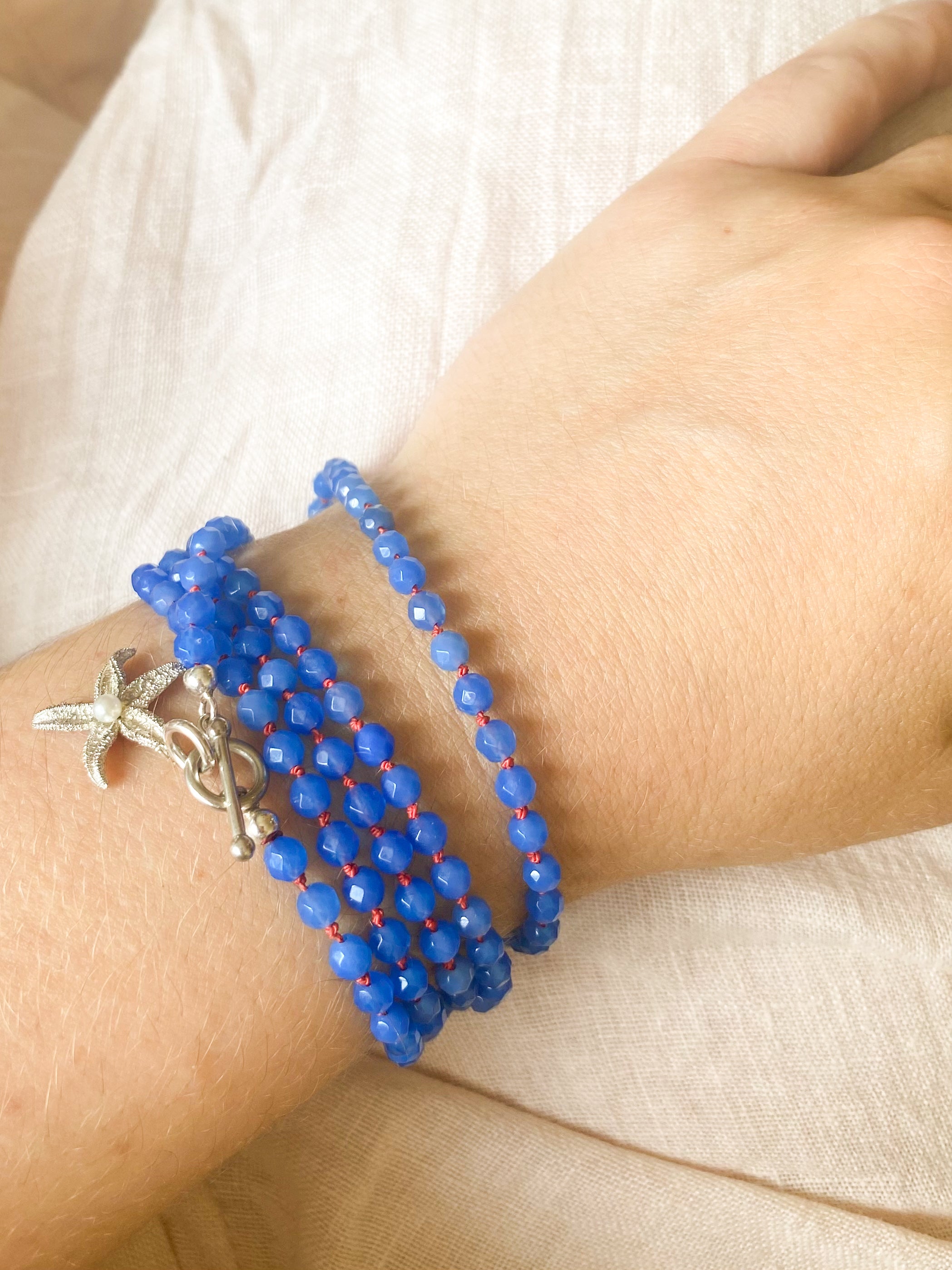 SUMMER EDITION BLUE ACHAT KETTE