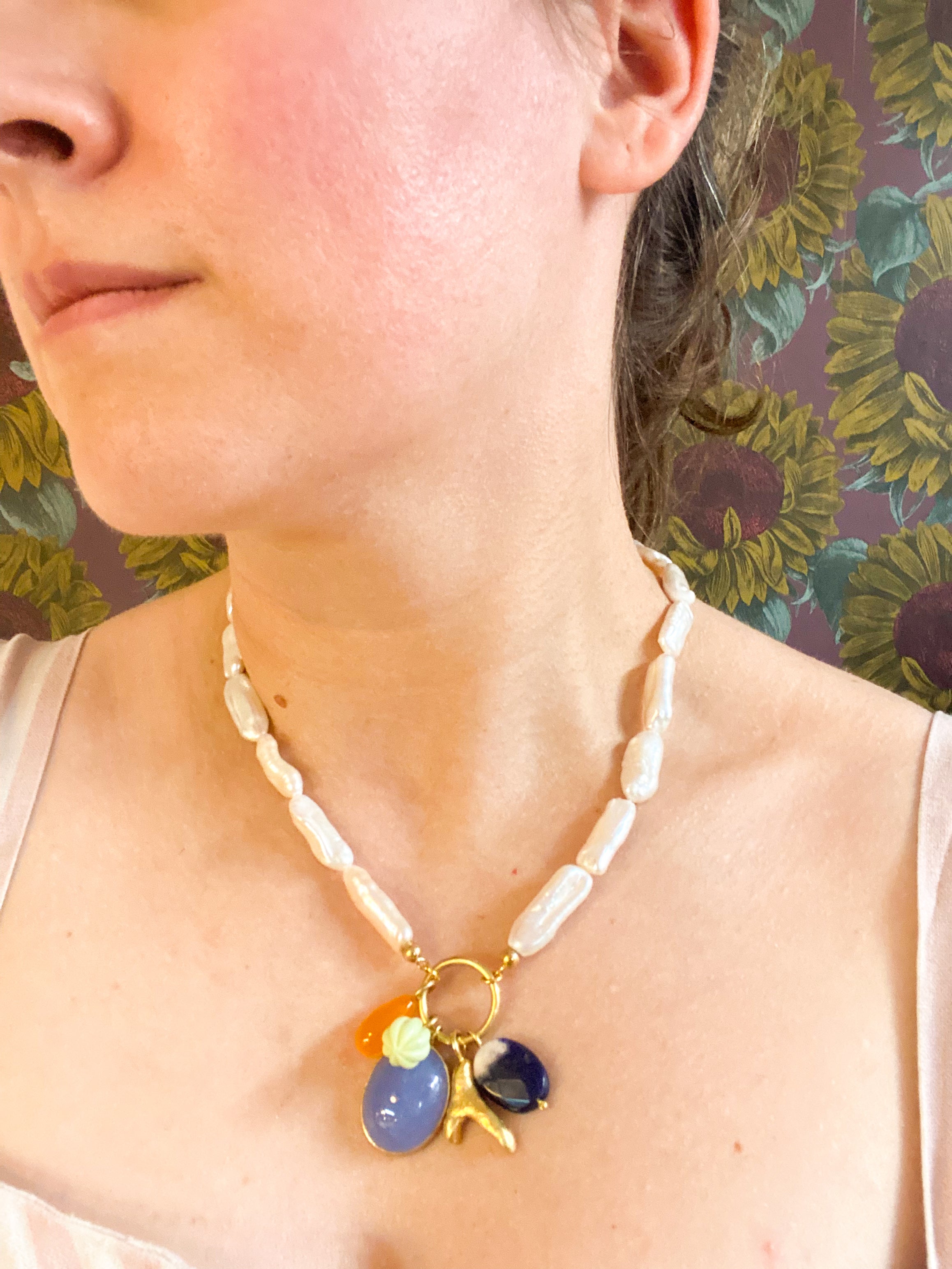 SUMMER EDITION KESHI & CHALCEDON