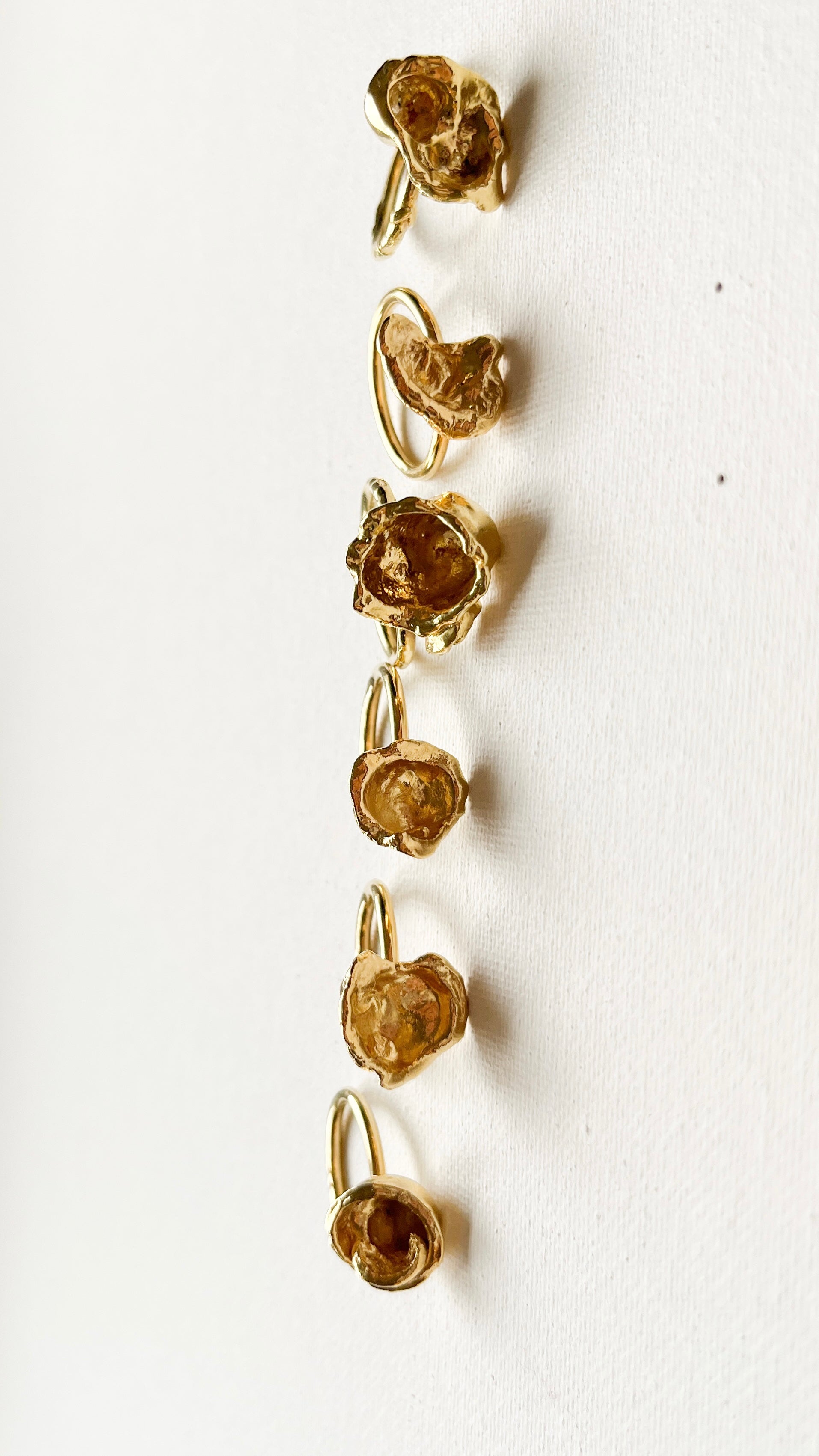 VATTENIA RING
