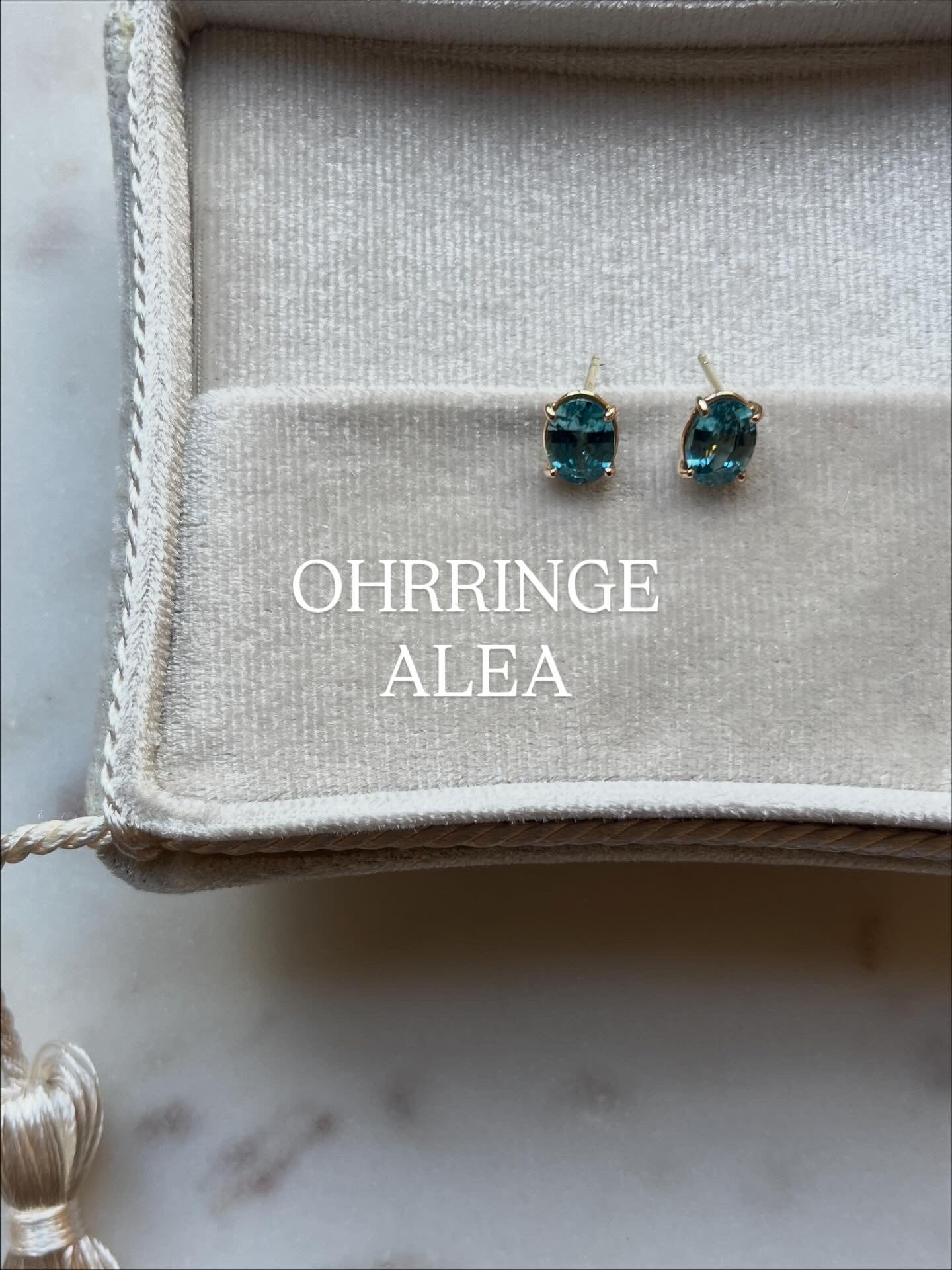 ALEA OHRRINGE