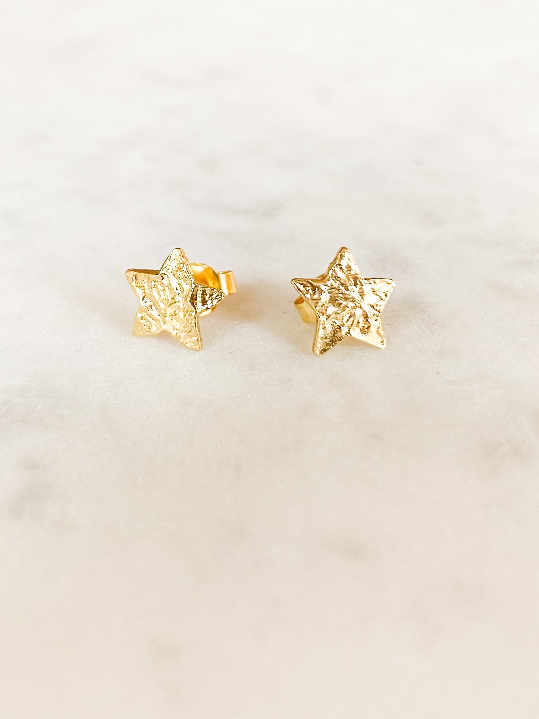 CHRISTMAS COLLECTION STERN OHRRINGE
