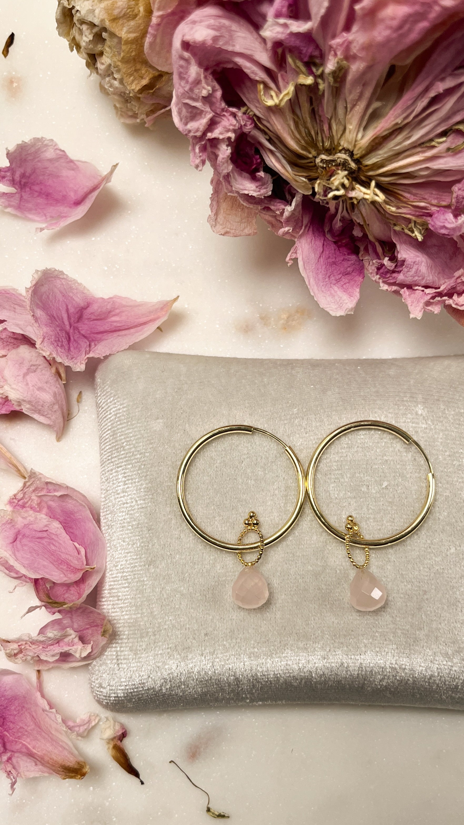 ADVENTSKALENDER 14K ECHTGOLD