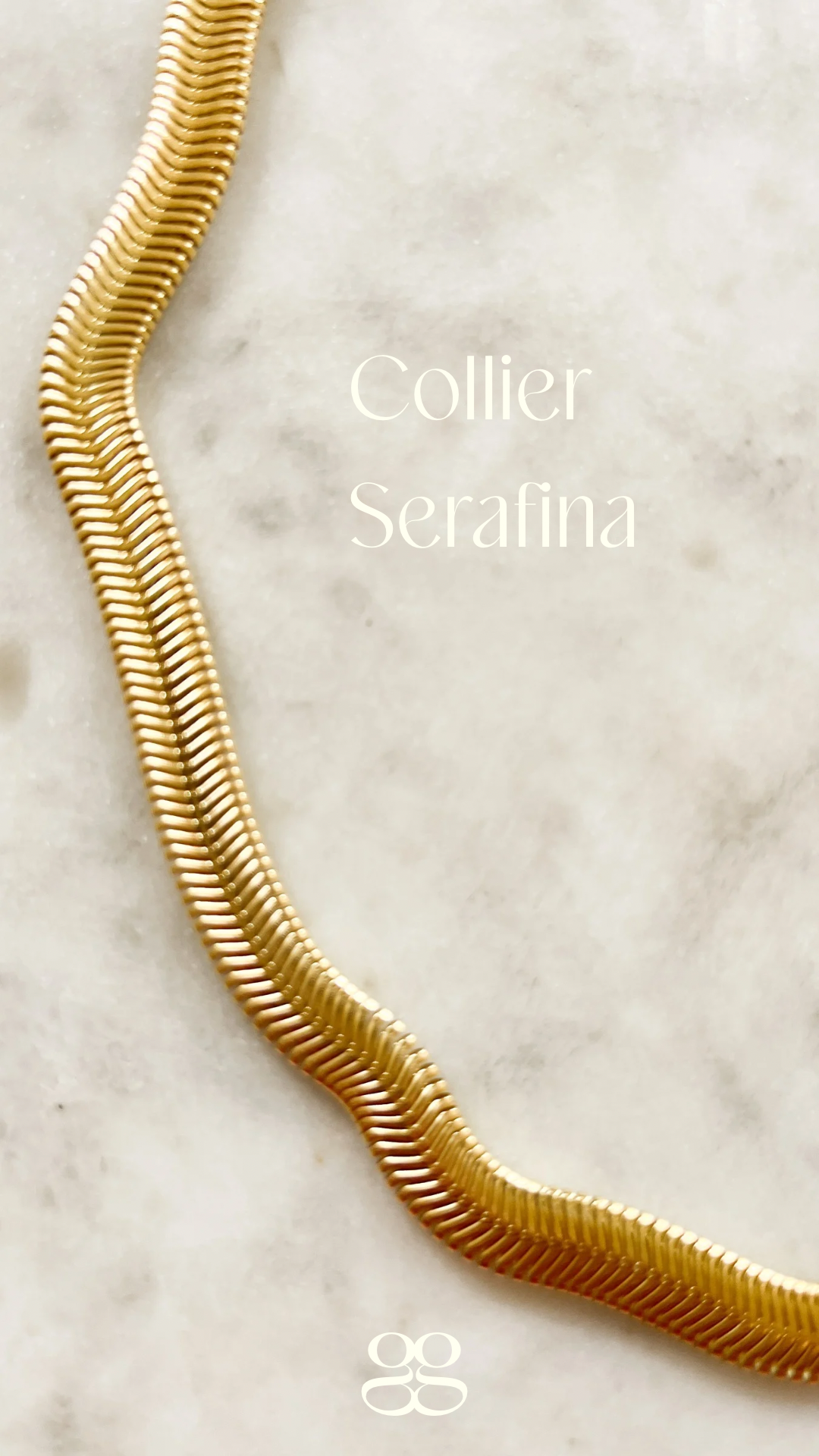 SERAFINA COLLIER