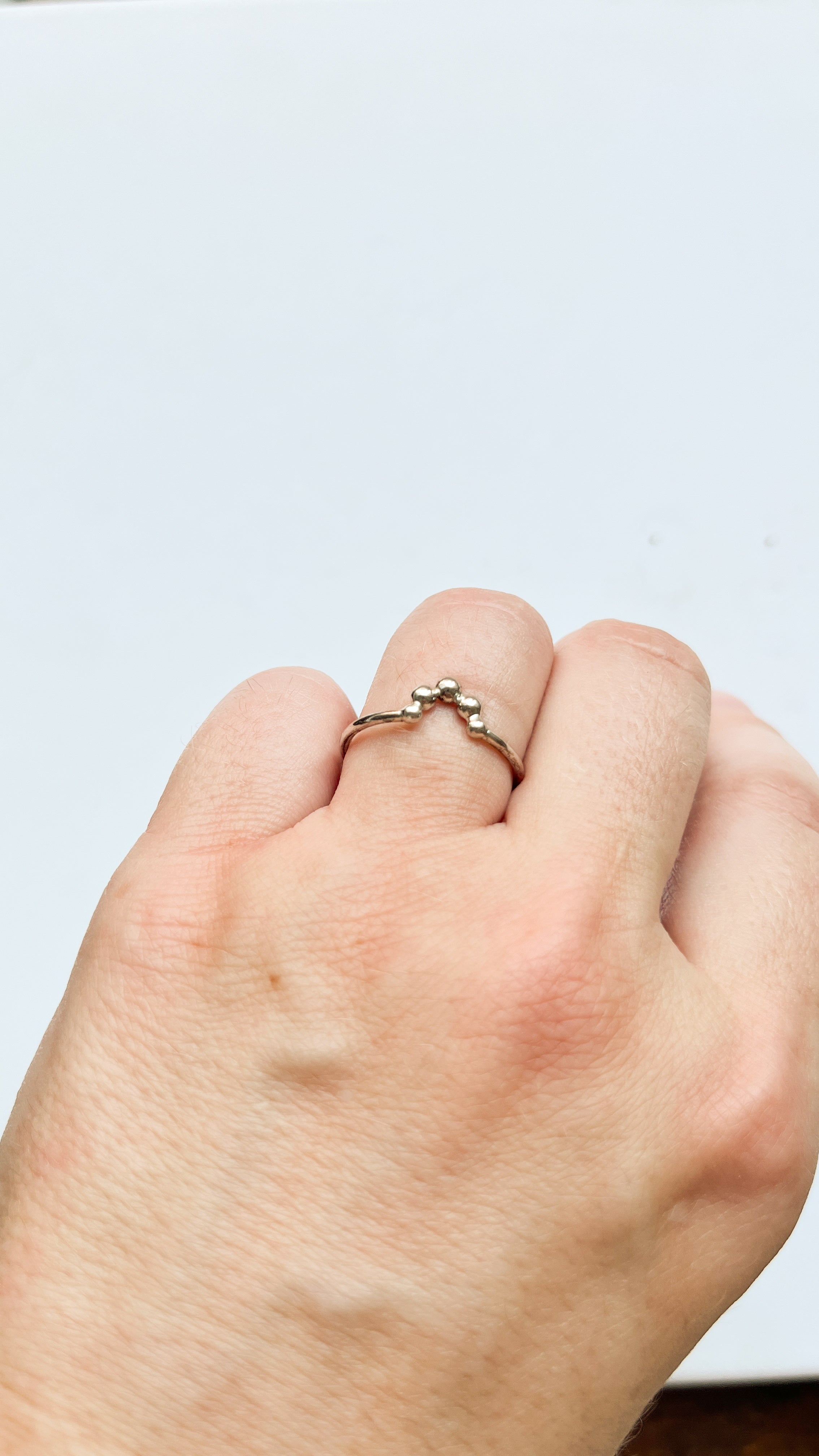 MIRA RING