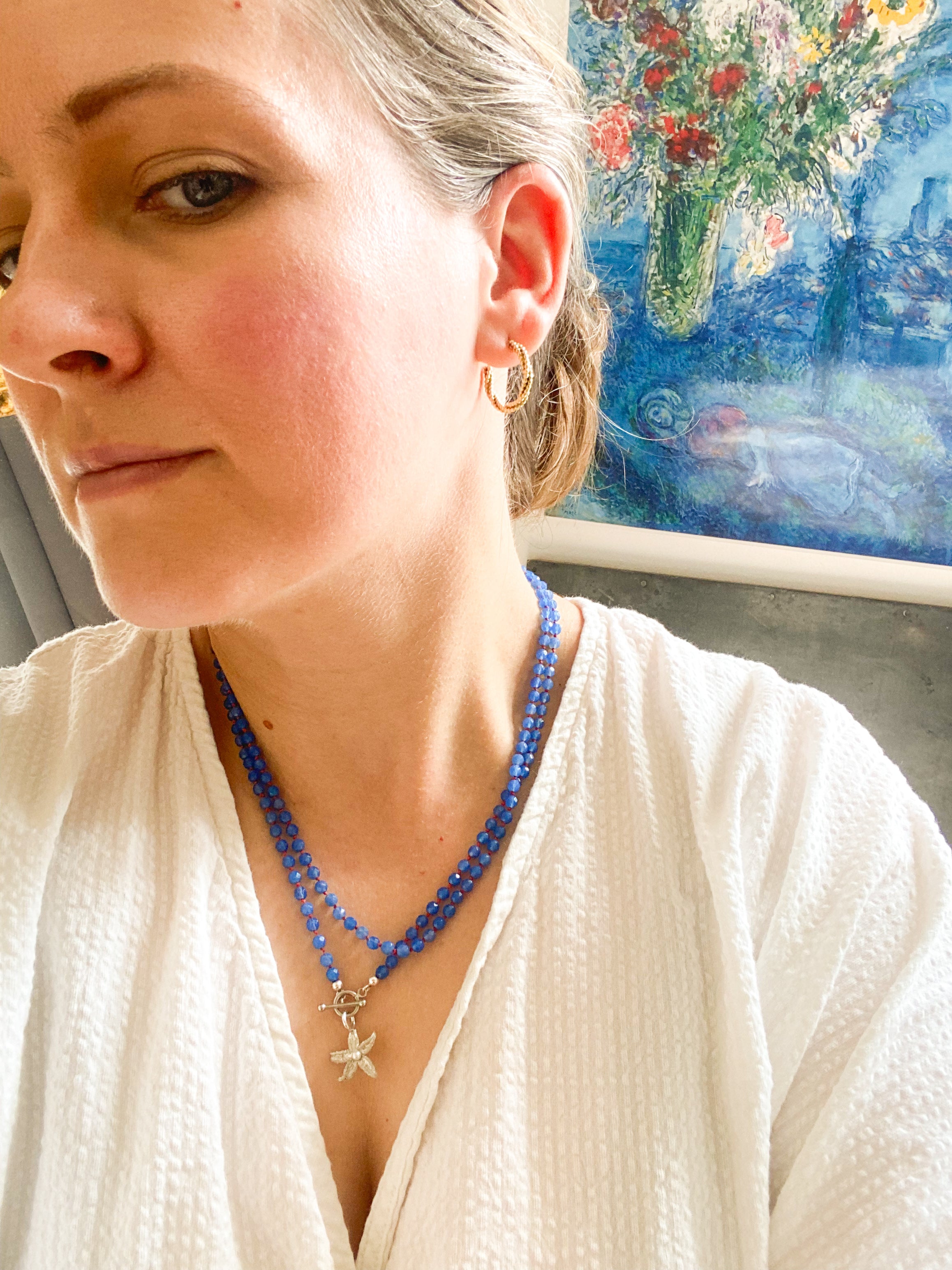 SUMMER EDITION BLUE ACHAT KETTE