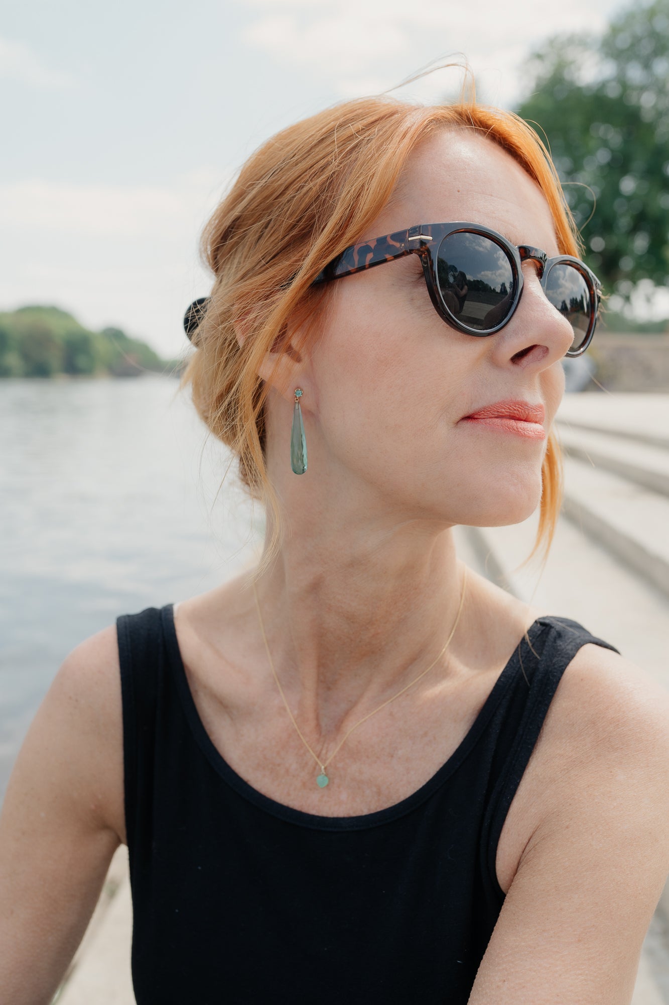 COEUR D'AMOUR KETTE