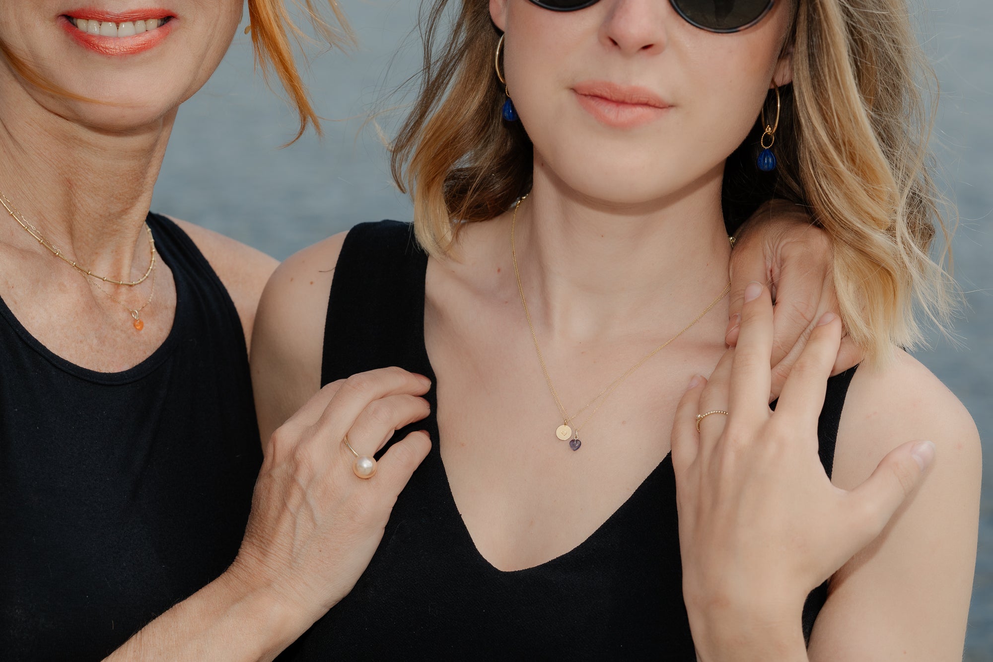 COEUR D'AMOUR KETTE