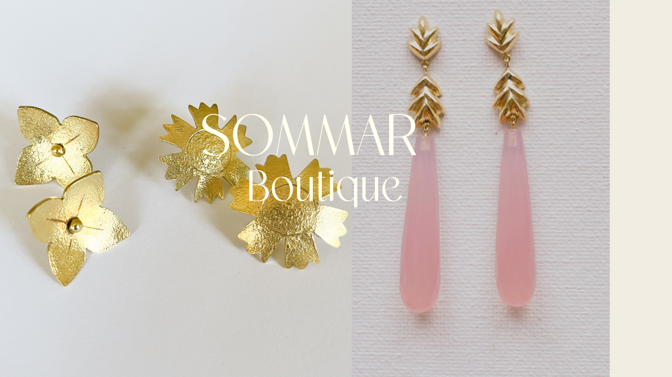 SOMMAR BOUTIQUE