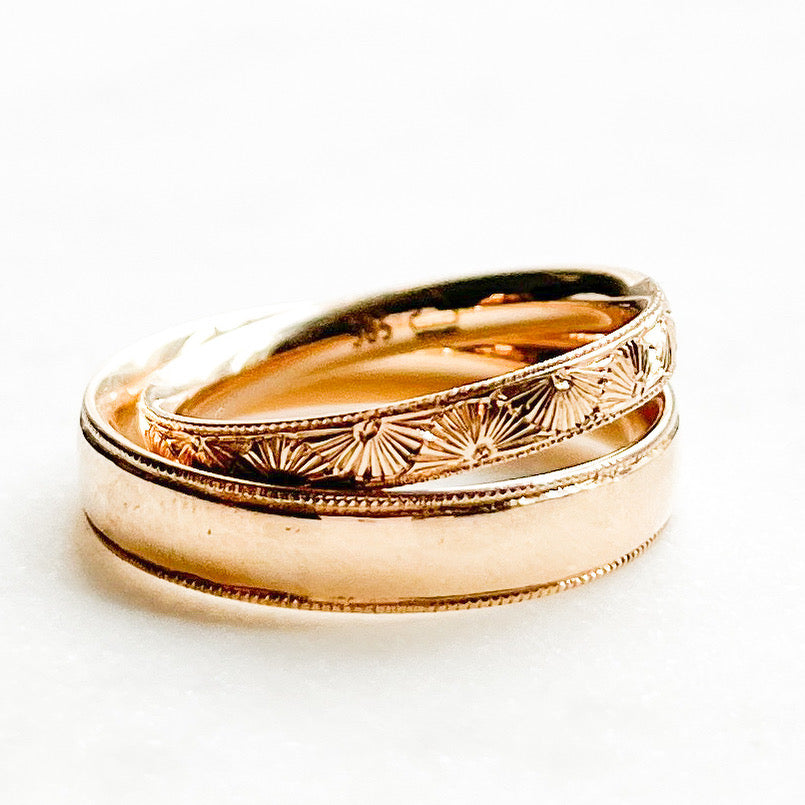 EHERINGE MADE BY WOLKENGOLD