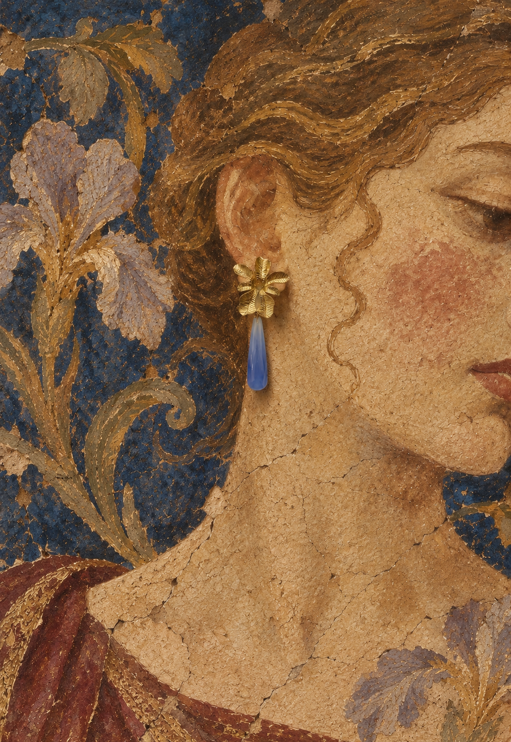Irisia Blu
