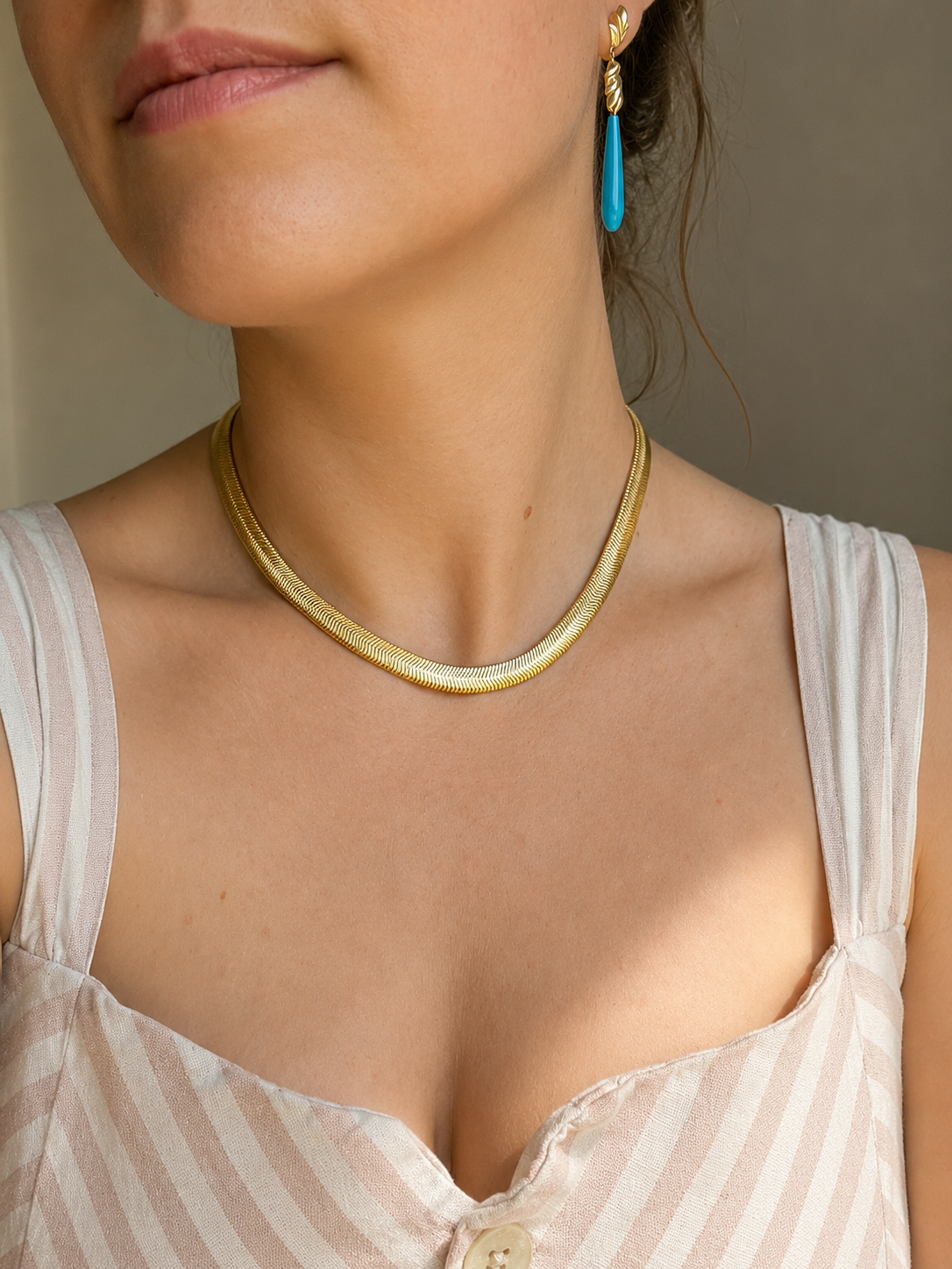 SERAFINA COLLIER