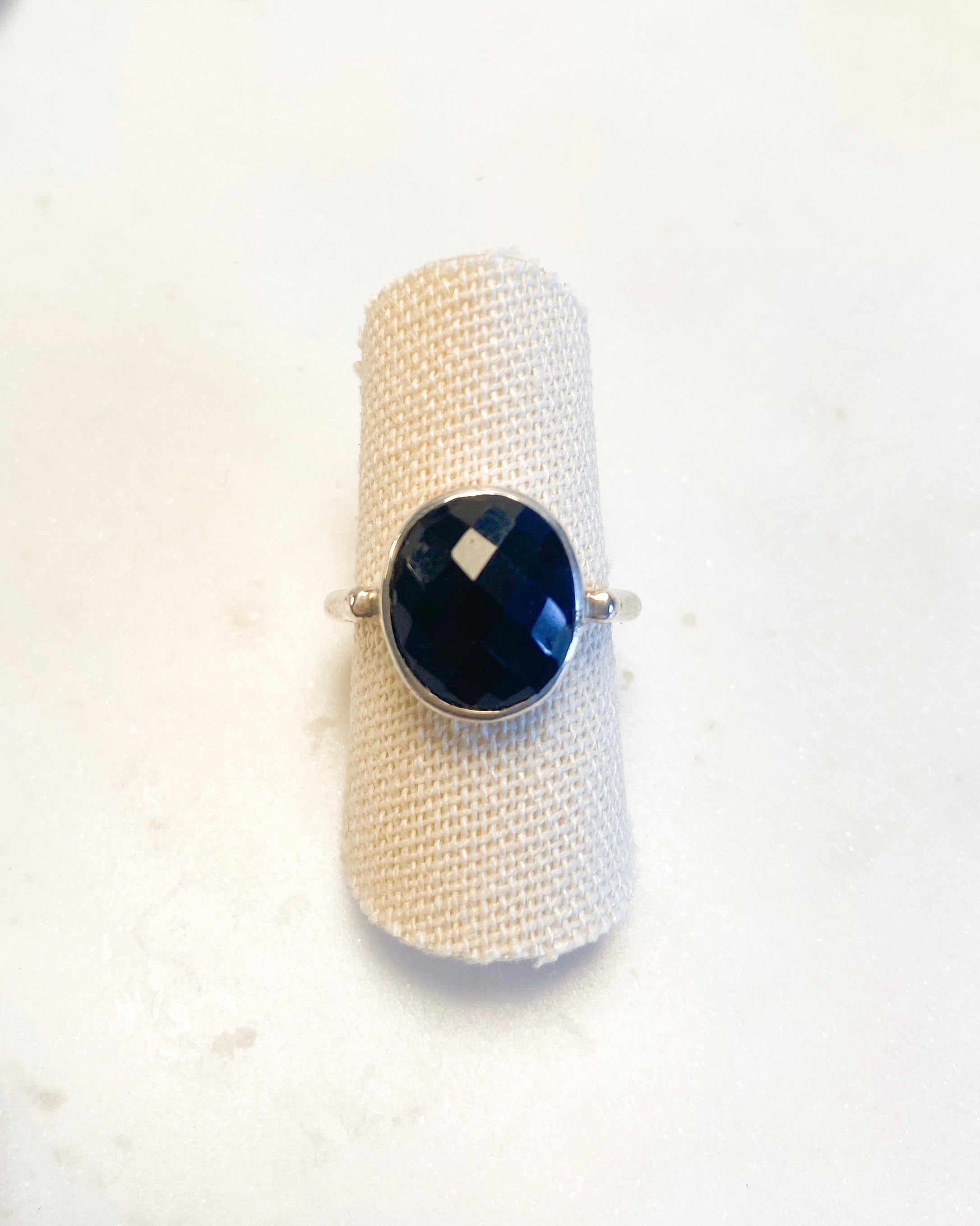 JONNA RING ONYX