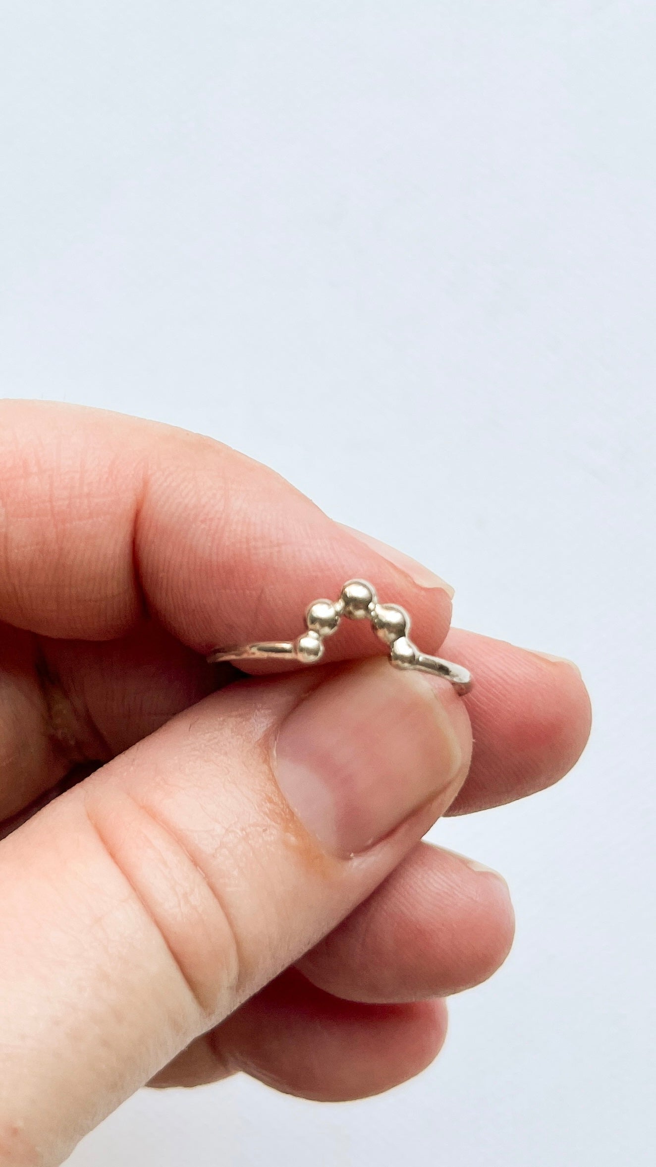 MIRA RING