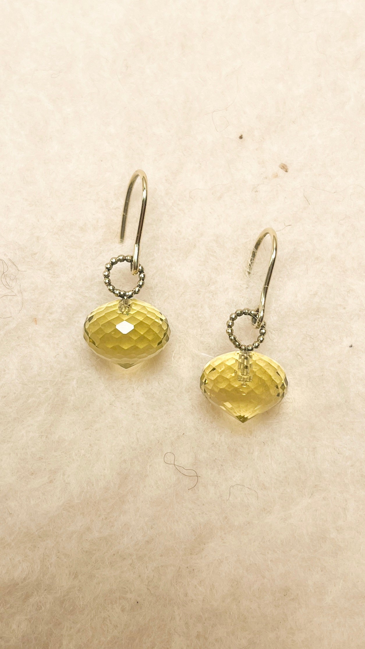 ADVENTSKALENDER 14K ECHTGOLD