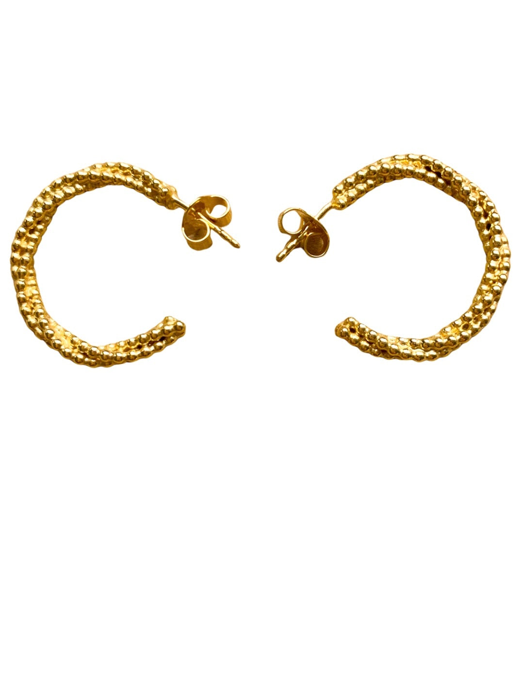 LONNE TWIST OHRRINGE