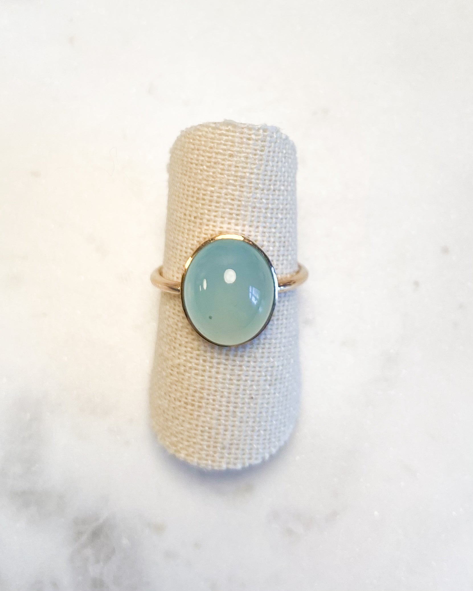 SEABLUE RING