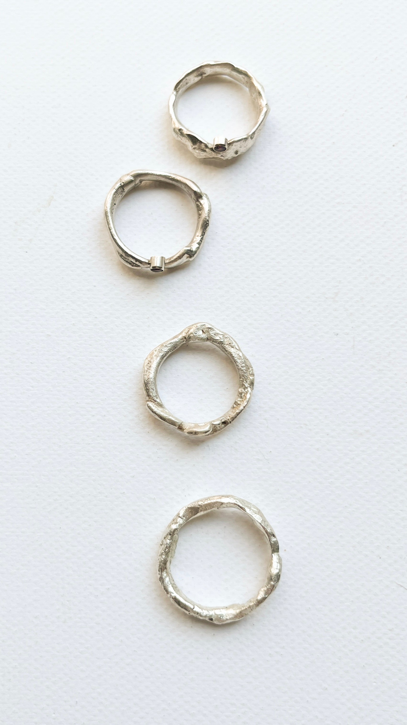 RONYA RING