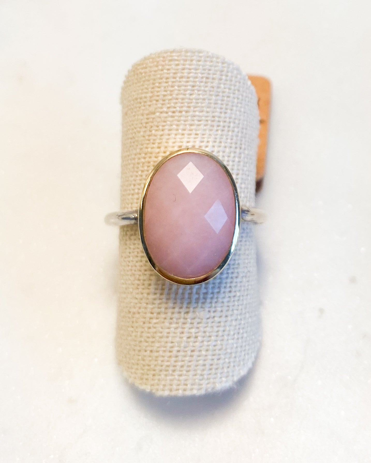 RING JONNA PINKOPAL