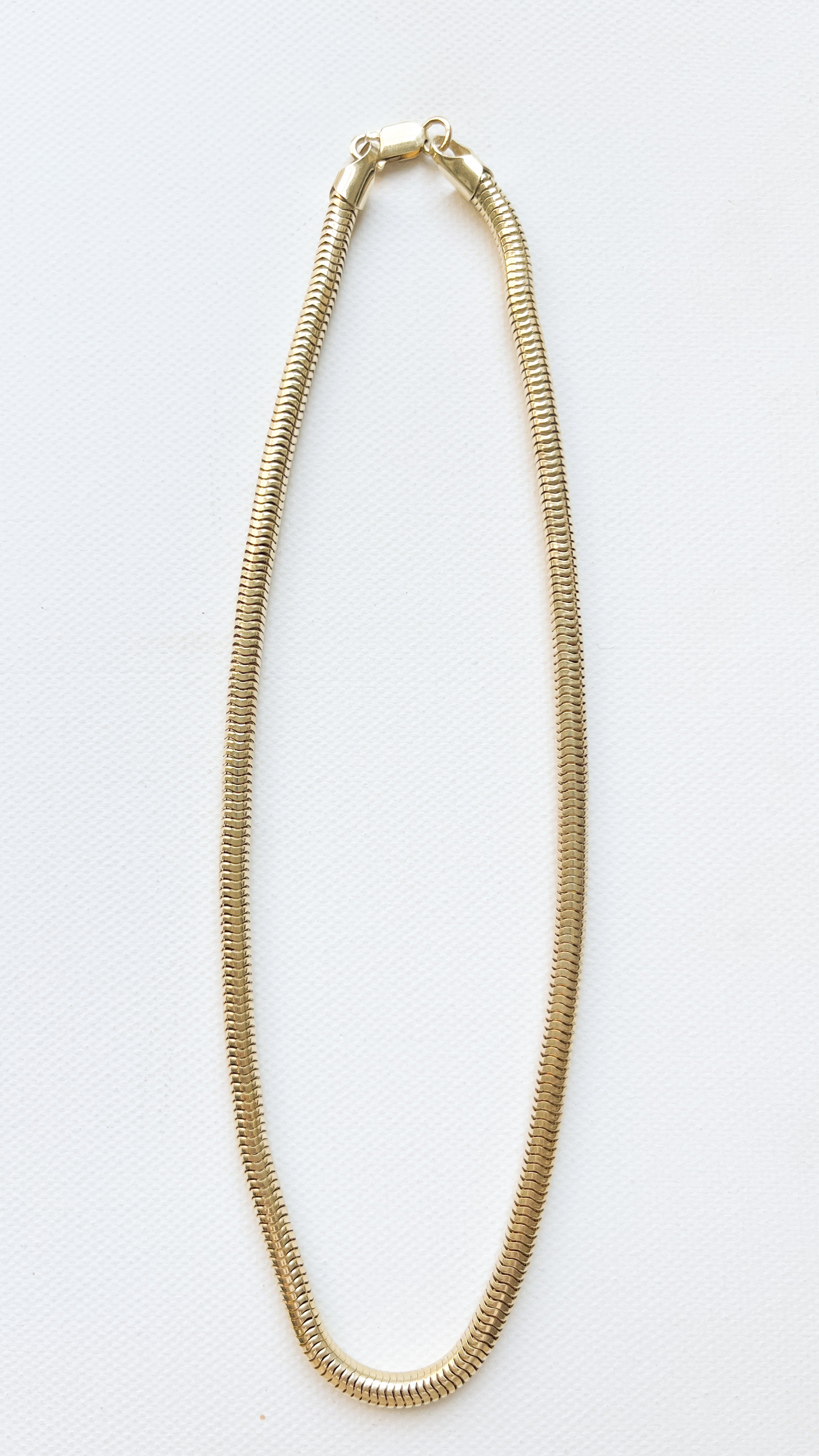 SCHLANGENKETTE