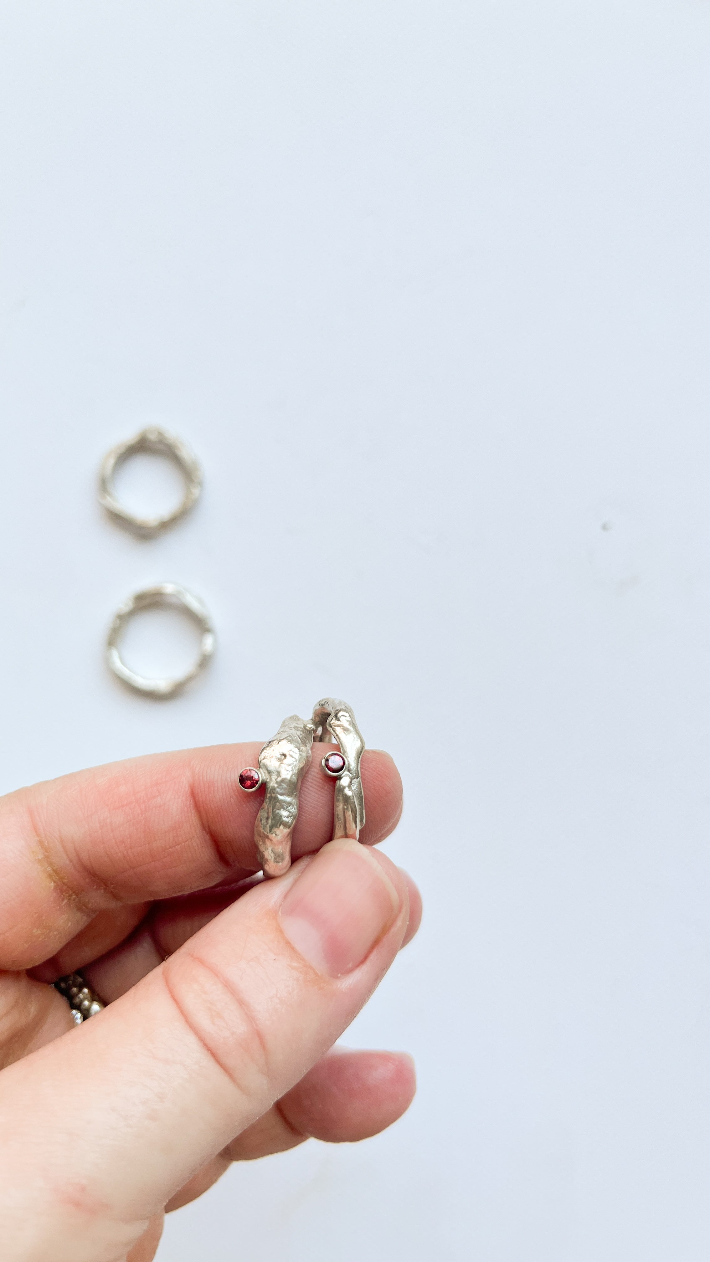 RONYA RING