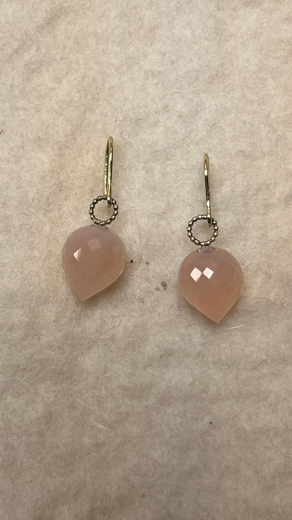 ADVENTSKALENDER 14K ECHTGOLD