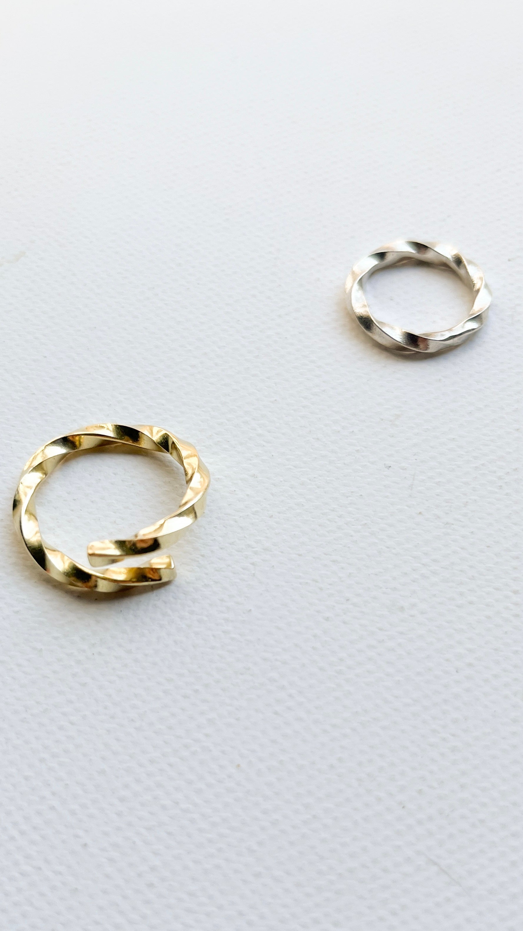 TORA RING